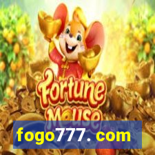 fogo777. com